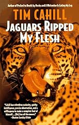 Jaguars Ripped My Flesh (Vintage Departures)