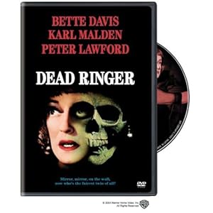 Dead Ringer [Import USA Zone 1]
