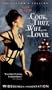 The Cook, The Thief, His Wife, and Her Lover [VHS]