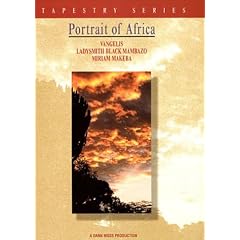 Portrait Of Africa [1989]