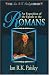 Book An Exposition of the Epistle to the Romans (The Ian R.K.Paisley Library)