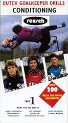 Soccer - Dutch Goalkeeping Drills - Conditioning