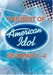 American Idol - The Best of Seasons 1 - 4