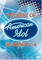 American Idol - The Best of Seasons 1 - 4