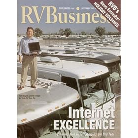 Rv Business by