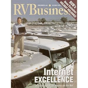 Rv Business by