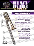 Ultimate Beginners-Trombone [DVD]