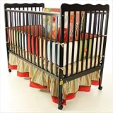 Nursery Crib
