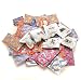Durex Condoms Variety Pack and Six Vibrating Stay Hard Cock Rings