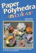 Paper Polyhedra in Colour