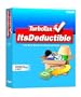 TurboTax ItsDeductible 2004