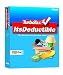 Software : TurboTax ItsDeductible 2004
