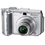 Canon PowerShot A630 8MP Digital Camera with 4x Optical Zoom