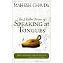 Hidden Power of Speaking in Tongues