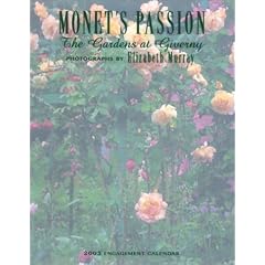 2003 Monet's Passion Diary