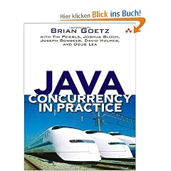 Java Concurrency in Practice