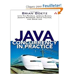 Java Concurrency in Practice