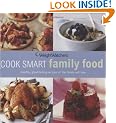Weight Watchers Cook Smart Family Food