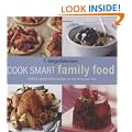 Weight Watchers Cook Smart Family Food