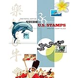 the postal service guide to us stamps 36th edition