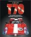 Lola T70: The Racing History and Individual Chassis Record