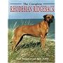 The Complete Rhodesian Ridgeback (Book of the Breed)