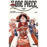 One piece Vol.2par Eiichir� Oda