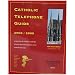 Catholic Telephone Guide 2008/2009 (A Directory of Catholic Churches, Schools and Organizations in the Metropolitan Area, New York, Brooklyn, Rockville Centre, Bridgeport, Newark, Trenton, Metuchen, Paterson, Camden)