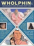 Wholphin, No. 3: DVD Magazine of Rare and Unseen Short Films