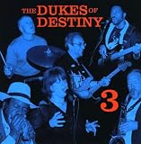 Vol. 3-Dukes of Destiny
