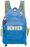 Denver Nuggets NBA Jersey Backpack/Bookbag