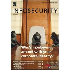E-government security [An article from: Infosecurity Today]