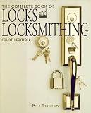 The Complete Book of Locks and Locksmithing