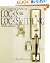 The Complete Book of Locks and Locksmithing