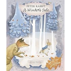 Peter Rabbit: A Winter's Tale