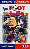 Revue TF1 Vidéo  / Le Foot en folie - Vol.2