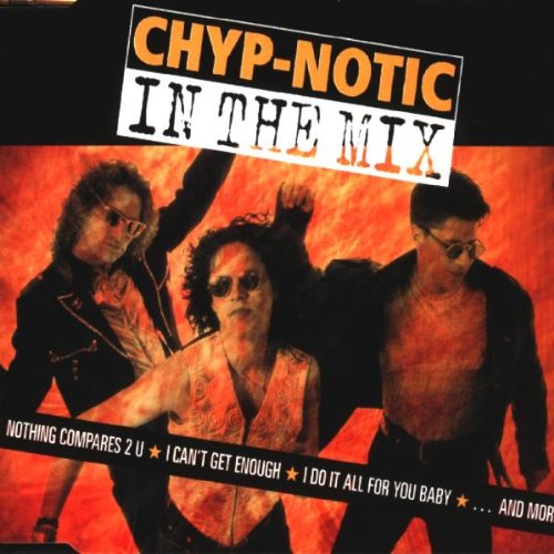Chyp Notic - In The Mix [single-Cd] - Zortam Music