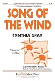 Song of the Wind