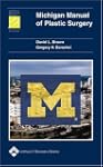 Michigan Manual of Plastic Surgery