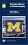 Michigan Manual of Plastic Surgery (Lippincott Manual Series (Formerly known as the Spiral Manual Series))