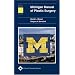 Michigan Manual of Plastic Surgery (Spiral Manual Series)
