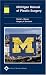 Third Party New : Michigan Manual of Plastic Surgery (Spiral Manual Series)