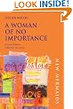 A Woman of No Importance  (New Mermaids)