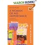 A Woman of No Importance  (New Mermaids) (New Mermaids)