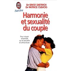 Harmonie et sexualit� du couple