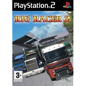 Rig Racer 2 (PS2)