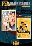 Revue Sony/BMG  / Nuits américaines - Vol.9 : Une étoile est née / L'Or du ciel