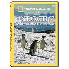 National Geographic - Antarctic Wildlife Adventure by 