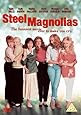 Steel Magnolias [DVD] [2001]
