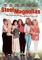Steel Magnolias [DVD] [1990]